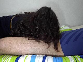 Young Schoolgirl Fucking After School!