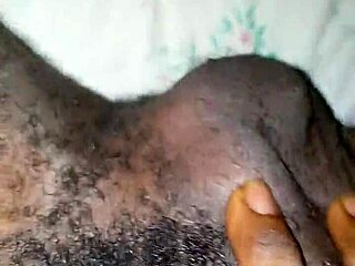 Massive Monster Cock Stands Strong and Hard