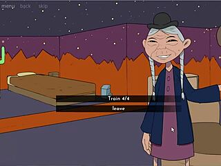 18Titans Episode 45: Blackfire gets intense assfucking and anal loving!