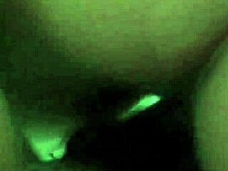 Vietnamese couple engages in intense intimate action during steamy session