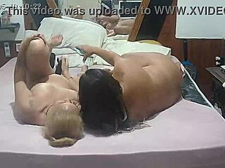 Gas Ran Out, So I Did This With My Friend for More!