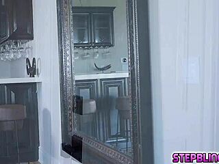 i slobbered on that huge dick and we took turns sucking before riding pussies