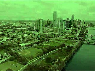 Dark Hazel Eagerly Shows Off Sloppy Throat Skills On Two Massive Black Cocks In POV