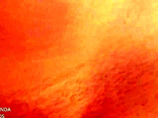 Intimate Sex with My 18-Year-Old Girlfriend in Her House