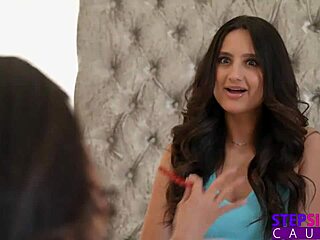 Kimmy Kimm and Tiana Blow Caught in Hot Asian Group POV