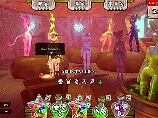 Watch this wet dickgirl slut get raw anal