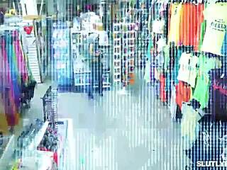 Aria Carson And Maya Farrell Agree To Officers' Demands