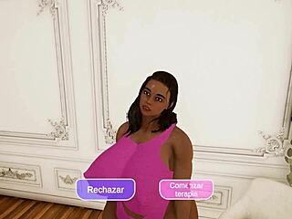 Hot Massage Therapy Turns Into Wild Sex!