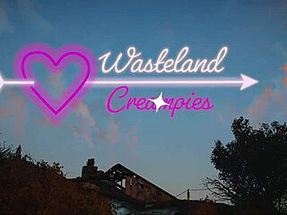 Wasteland Creampies