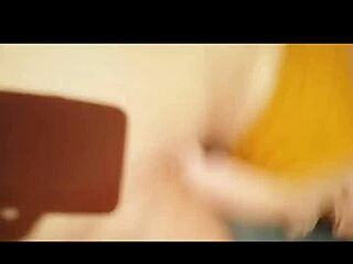 esposinha safada deu gostoso para vários caras no swing