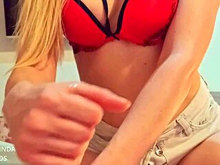 Intimate Sex with My 18-Year-Old Girlfriend in Her House