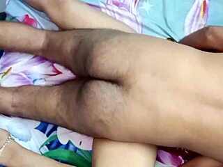 Sexy bhabhi shows hot skills in bed