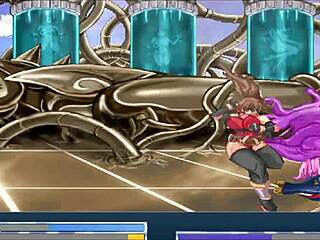 Final Fuck Hentai Succubus Rough Sex