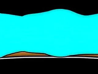 Can You Handle This Latina Stepsis Pillow Fight Gone Wild?