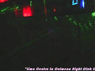 Peruvian video reaches climax