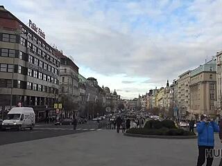 I trapped a teen sexual victim in my net for cash sex