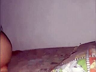 llegue tarde a casa y me puso a