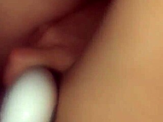 milf squirts on big cock