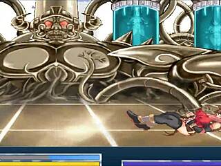 Final Fuck Hentai Succubus Rough Sex