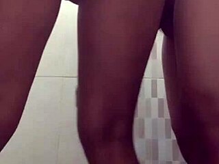 Damn! Stepmom Feels Amazing in Doggystyle!