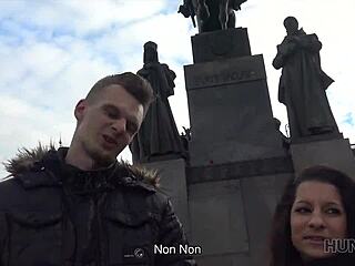 I trapped a teen sexual victim in my net for cash sex