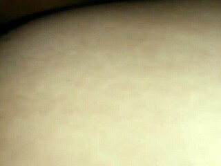 Another time I fucked my wife's ass in hardcore anal action.