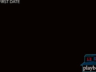 Big Breasted Euro Babe Gets Ready for the Day