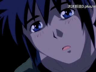 Chinese hentai video highlights a big ass lover