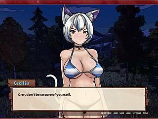 Let's Play Breeding Farm?