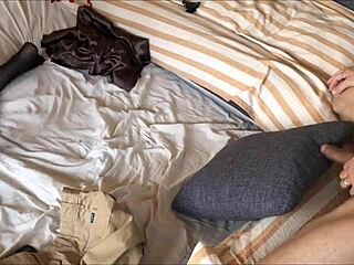 I Wear This Sexy Outfit For My Husband's Fixations