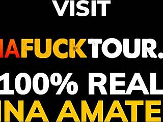 Holy hell, watch this Brazilian booty take anal pounding and cumshot!