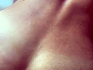 Macho stud tore my ass open and filled me with cum.