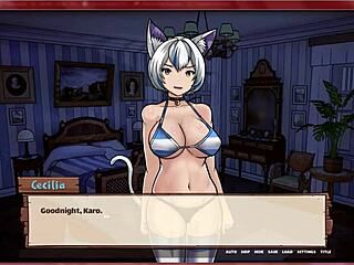 Let's Play Breeding Farm?