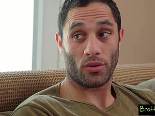 Stepsis says, 'Whoever came up with the fuck your stepbrother challenge is so twisted!' 😈