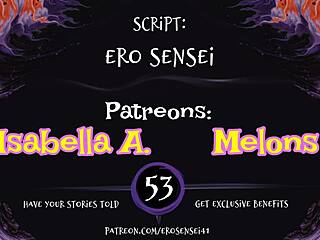 Can You Handle This Erotic Game Show Audio?