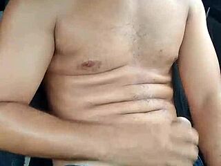 soloboy enjoys outdoor relaxation time