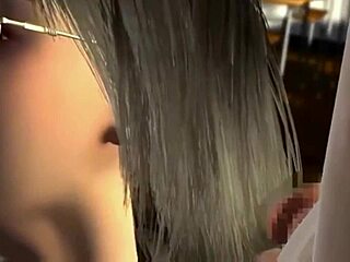 Big Boob Teacher Gets Fucked Hard by Student