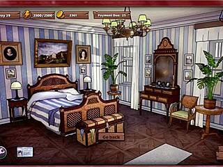 Let's Play Breeding Farm?