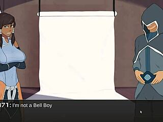 Cummy Bender Part 1 In Hentai Game