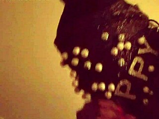 Is This Sloppy Toppy With BBW Slut Ripping Clothes? Watch Her Spit!