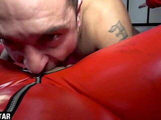 ashley-cumstar's first date ends with creampie