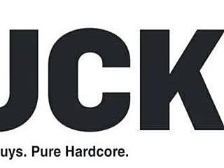 Czech girl's plan fails as she's stuck and humped on desk.