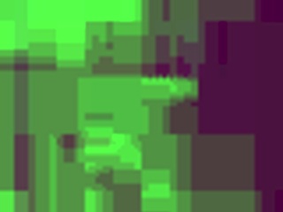 Pulled Short Skirt Aside and Fucked That Hot Brunette's Pussy!