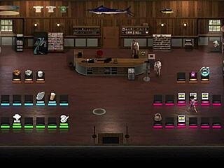 Treasureofnadia - Wild Sex Before Three Girls, Wow!