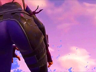 Epic Fortnite Source Filmmaker Animated Scenes Compilation