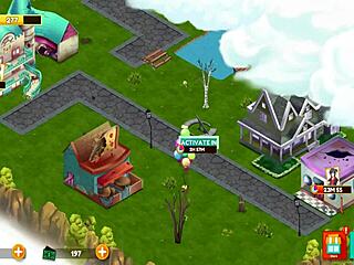 i love this college life hentai game