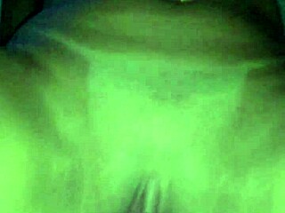 Beautiful Brunette Super Hot With Lover