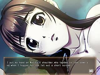 Bound Wife Gets Creampie In Hentai