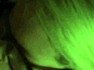 Big-Tits Blonde Gives Nice Blowjob 😘