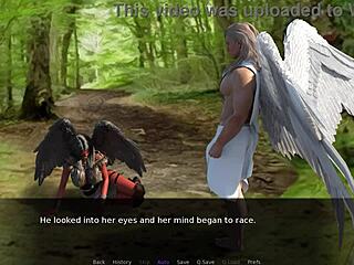 Let's play with Lilith and Gabriel